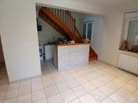 Location maison 3 pièces