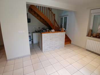 Location maison 3 pièces