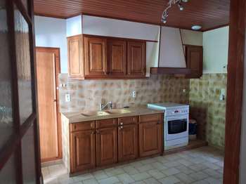 Location maison 3 pièces