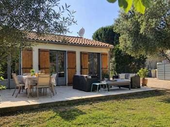 Location Maison 2 chambresSaint-Georges-d'Orques