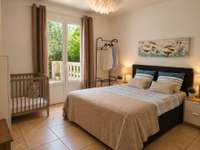 Location maison 3 pièces