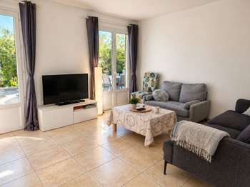 Location maison 3 pièces