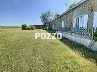 Location maison 4 pièces
