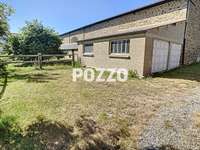 Location maison 4 pièces