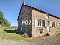 Location maison 4 pièces