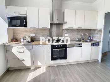Location maison 4 pièces