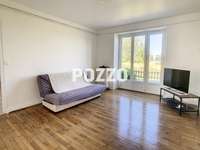Location maison 4 pièces