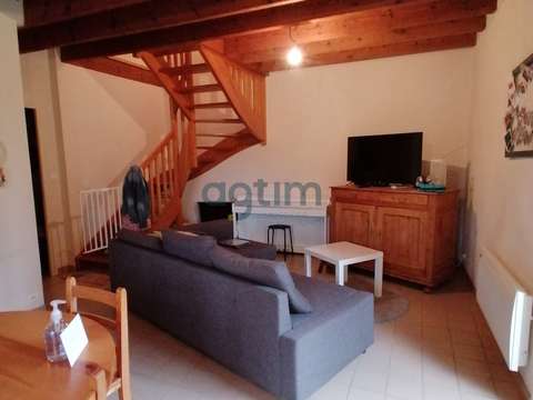 Location maison 4 pièces