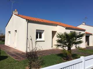 Location maison 3 pièces
