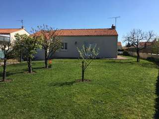 Location maison 3 pièces