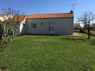 Location maison 3 pièces