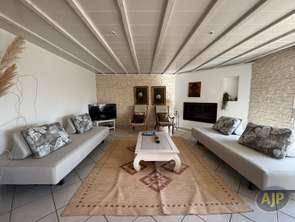 Location Maison 3 chambresSaint-Georges-de-Montaigu
