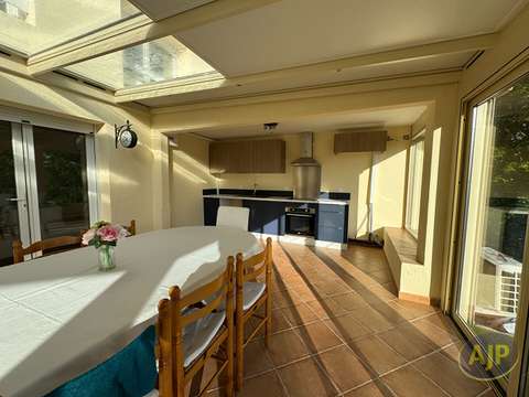 Location maison 5 pièces