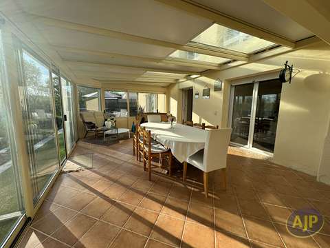 Location maison 5 pièces