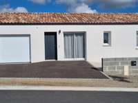 Location maison 4 pièces Location maison 4 pièces