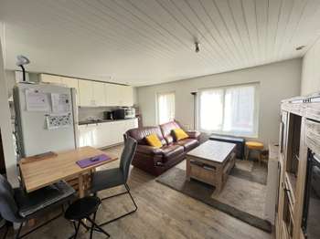 Location Maison 2 chambresSaint-Georges-de-Pointindoux