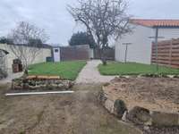 Location maison 3 pièces
