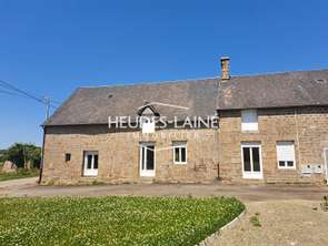 Location Maison 3 chambresSaint-Georges-de-Reintembault