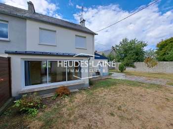 Location Maison 3 chambresSaint-Georges-de-Reintembault