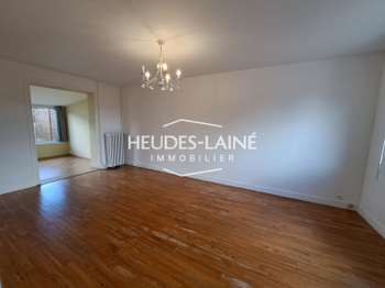Location maison 4 pièces