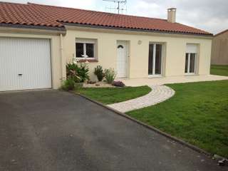 Location maison 5 pièces