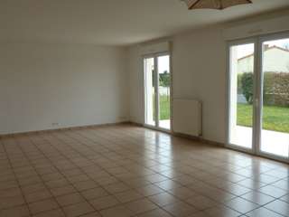 Location maison 5 pièces