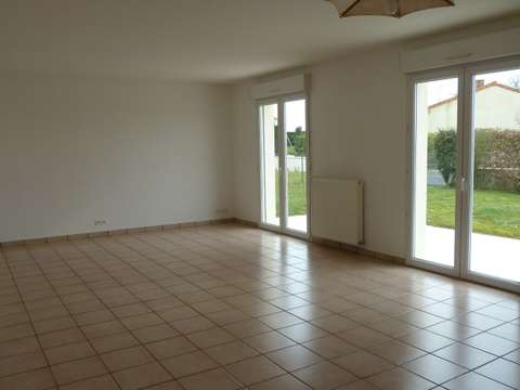 Location maison 5 pièces