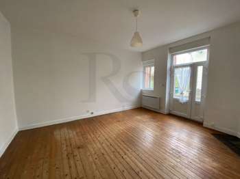 Location Maison 2 chambresSaint-Georges-des-Groseillers