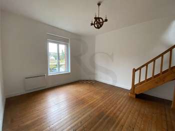 Location maison 4 pièces