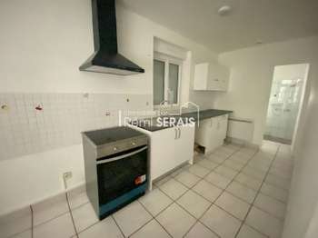 Location maison 4 pièces
