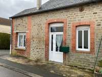Location maison 4 pièces