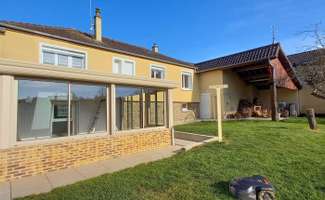 Photo Location maison Saint-Georges-des-Groseillers