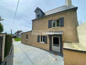 Location Maison 1 chambreSaint-Georges-des-Groseillers