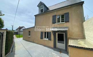 Photo Location maison Saint-Georges-des-Groseillers