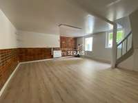Location maison 4 pièces