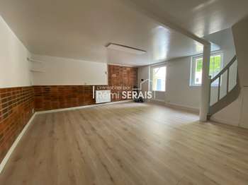 Location maison 4 pièces
