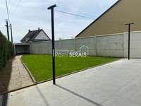 Location maison 4 pièces
