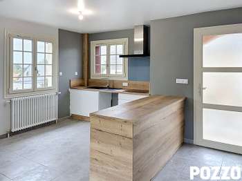 Location maison 6 pièces