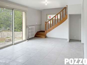 Location maison 6 pièces