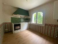 Location maison 3 pièces