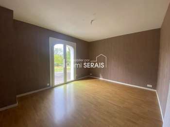 Location maison 3 pièces