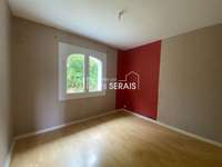 Location maison 3 pièces