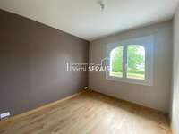 Location maison 3 pièces