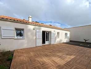 Location Maison 3 chambresSaint-Georges-du-Bois