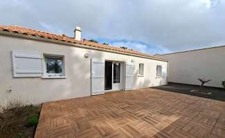 Photo Location maison Saint-Georges-du-Bois