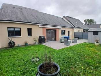 Location Maison 3 chambresSaint-Georges-du-Bois