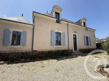 Photo Location maison Saint-Georges-du-Bois