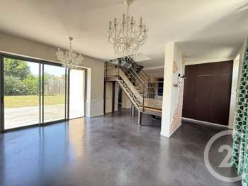 Location maison 6 pièces