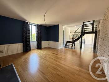 Location maison 6 pièces
