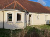 Location maison 5 pièces